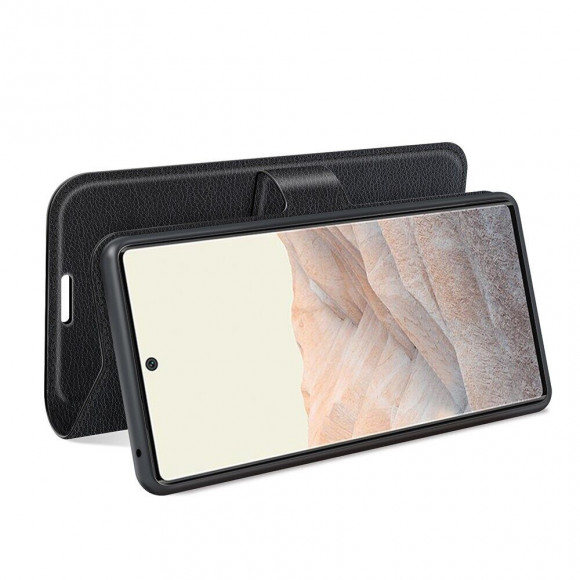 Чехол для Google Pixel 6 Pro (черный)