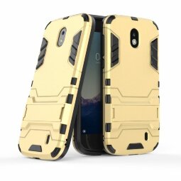 Чехол Duty Armor для Nokia 1 (золотой)