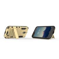 Чехол Duty Armor для Nokia 1 (золотой)