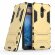 Чехол Duty Armor для Nokia 7 Plus (золотой)