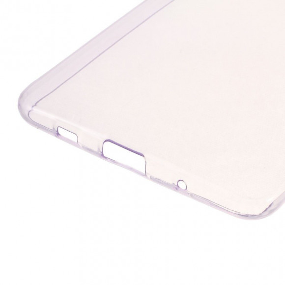 Чехол-накладка для ASUS Zenfone 3 Deluxe ZS570KL (фиолетовый) Чехол-накладка для ASUS Zenfone 3 Deluxe ZS570KL (фиолетовый)