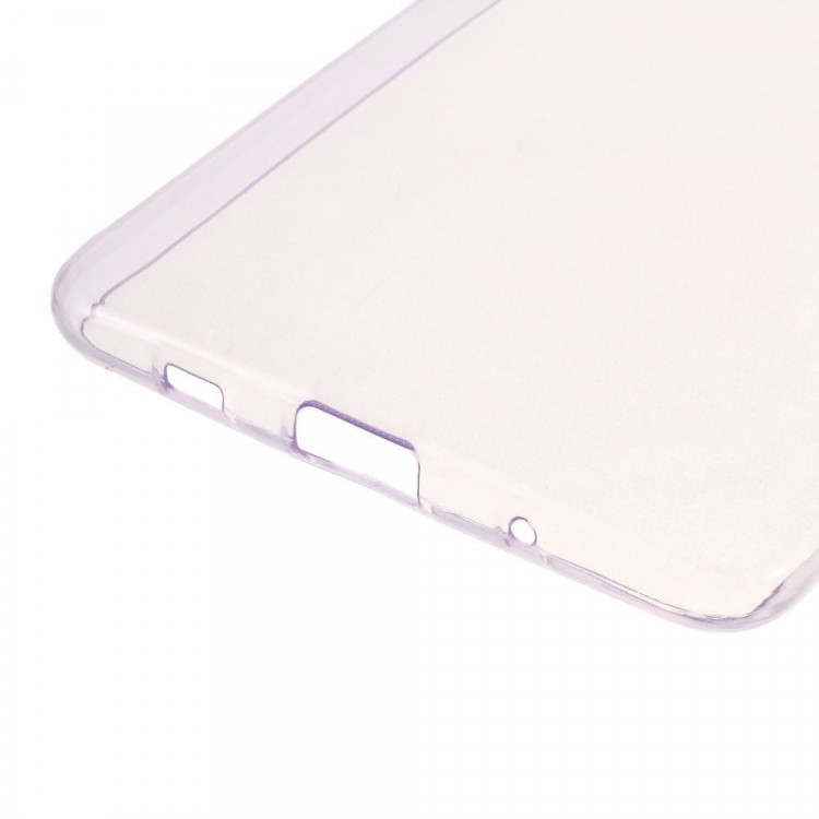 Чехол-накладка для ASUS Zenfone 3 Deluxe ZS570KL (фиолетовый)