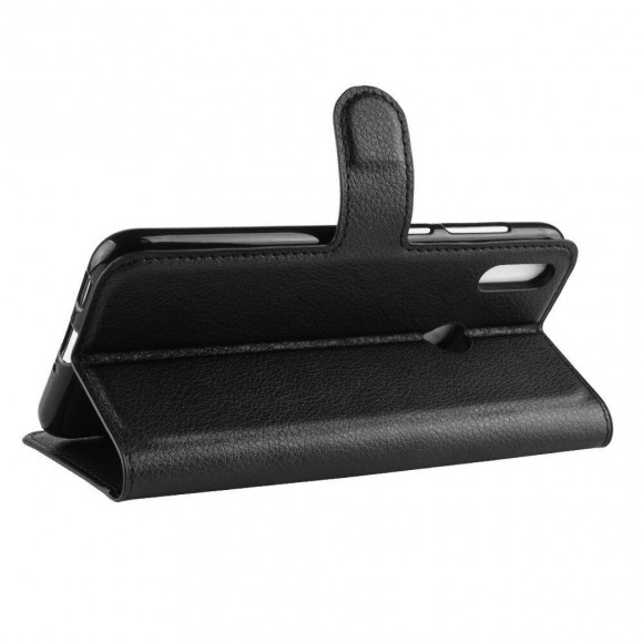 Чехол для Asus Zenfone Max (M2) ZB633KL (черный) Чехол для Asus Zenfone Max (M2) ZB633KL (черный)