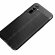 Чехол-накладка Litchi Grain для Realme 6 / Realme 6S (черный)