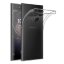 Силиконовый TPU чехол для Sony Xperia XA2 Ultra