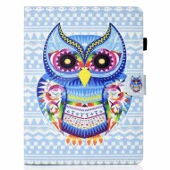 Универсальный чехол Coloured Drawing для планшета 8 дюймов (Stylish Owl) Универсальный чехол Coloured Drawing для планшета 8 дюймов (Stylish Owl)