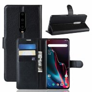 Чехол для OnePlus 7 Pro (черный)