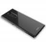 Силиконовый TPU чехол для Sony Xperia 1