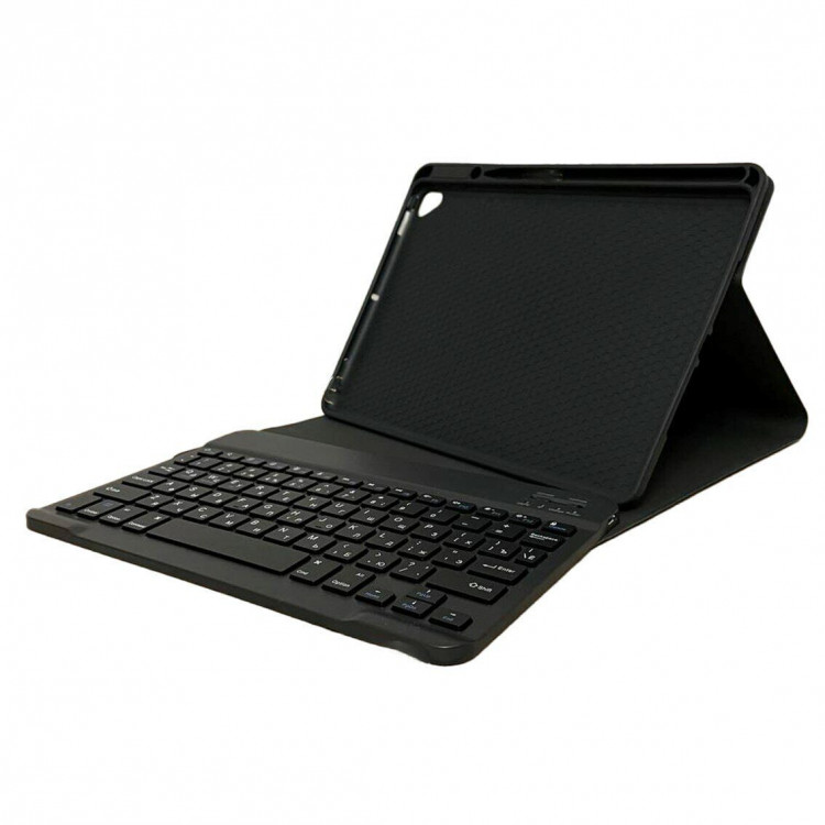 Чехол с клавиатурой для iPad Pro 10.5 (2017), iPad Air 10.5 (2019), iPad 10.2