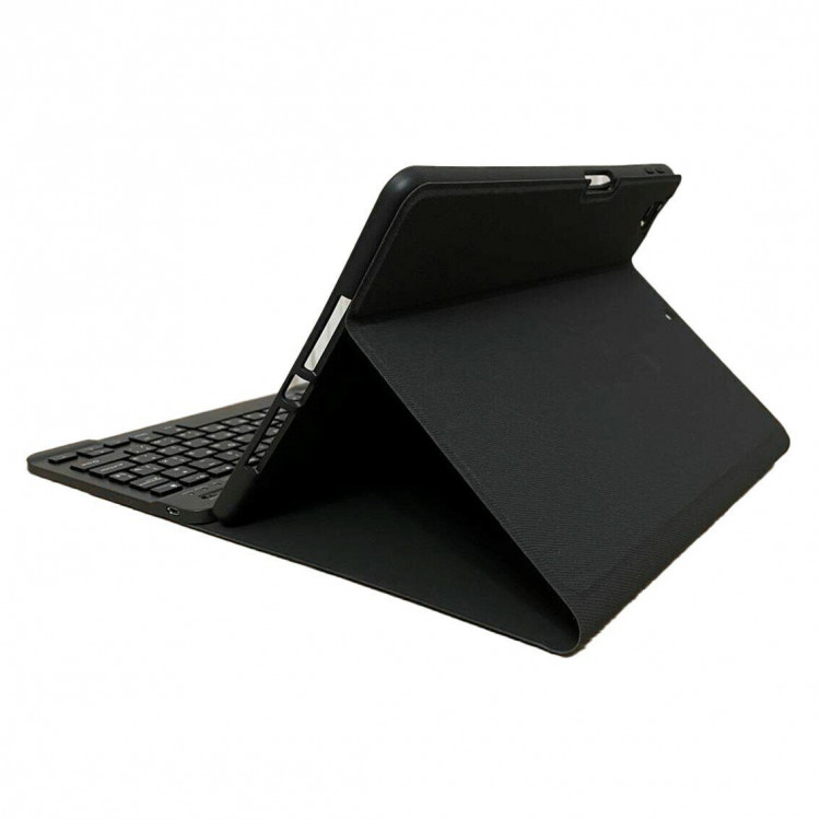 Чехол с клавиатурой для iPad Pro 10.5 (2017), iPad Air 10.5 (2019), iPad 10.2