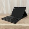 Чехол с клавиатурой для iPad Pro 10.5 (2017), iPad Air 10.5 (2019), iPad 10.2