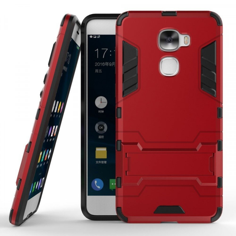 Чехол Duty Armor для LeEco Le Pro3 (красный)