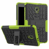 Чехол Hybrid Armor для Samsung Galaxy Tab A 8.0 (2017) T380 / T385 (черный + зеленый) Чехол Hybrid Armor для Samsung Galaxy Tab A 8.0 (2017) T380 / T385 (черный + зеленый)