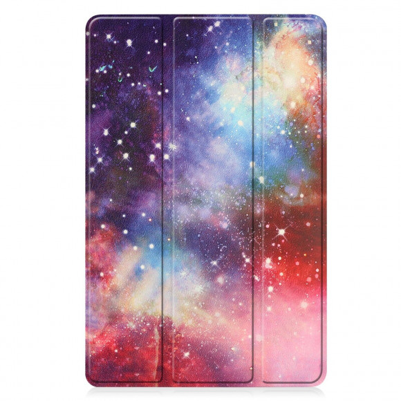 Чехол Smart Case для Nokia T21 (Milky Way Nebula) Чехол Smart Case для Nokia T21 (Milky Way Nebula)