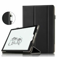 Чехол для Moaan inkPad X (черный)
