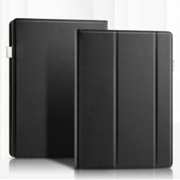 Чехол для Moaan inkPad X (черный)