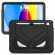 Чехол Shockproof Protective для iPad 10 2022 - 10,9 дюйма (черный)