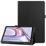 Чехол для Samsung Galaxy Tab A7 (2020), Galaxy Tab A7 (2022) SM-T500, SM-T505, SM-T509 - 10,4 дюйма (черный) Чехол для Samsung Galaxy Tab A7 (2020), Galaxy Tab A7 (2022) SM-T500, SM-T505, SM-T509 - 10,4 дюйма (черный)