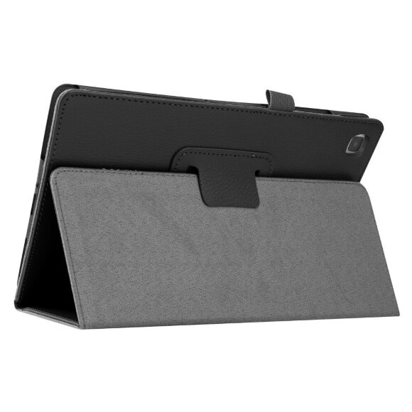 Чехол для Samsung Galaxy Tab A7 (2020), Galaxy Tab A7 (2022) SM-T500, SM-T505, SM-T509 - 10,4 дюйма (черный) Чехол для Samsung Galaxy Tab A7 (2020), Galaxy Tab A7 (2022) SM-T500, SM-T505, SM-T509 - 10,4 дюйма (черный)