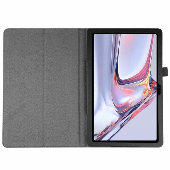 Чехол для Samsung Galaxy Tab A7 (2020), Galaxy Tab A7 (2022) SM-T500, SM-T505, SM-T509 - 10,4 дюйма (черный) Чехол для Samsung Galaxy Tab A7 (2020), Galaxy Tab A7 (2022) SM-T500, SM-T505, SM-T509 - 10,4 дюйма (черный)