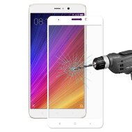 Защитное стекло 3D для Xiaomi Mi5S Plus (белый) Защитное стекло 3D для Xiaomi Mi5S Plus (белый)