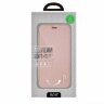 Чехол LENUO для Xiaomi Mi5C (розовый)
