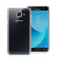 Силиконовый TPU чехол для Samsung Galaxy J7 Max