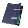 Планшетный чехол для OnePlus Pad, Oppo Pad 2 (темно-синий)