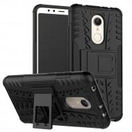 Чехол Hybrid Armor для Xiaomi Redmi 5 (черный) Чехол Hybrid Armor для Xiaomi Redmi 5 (черный)