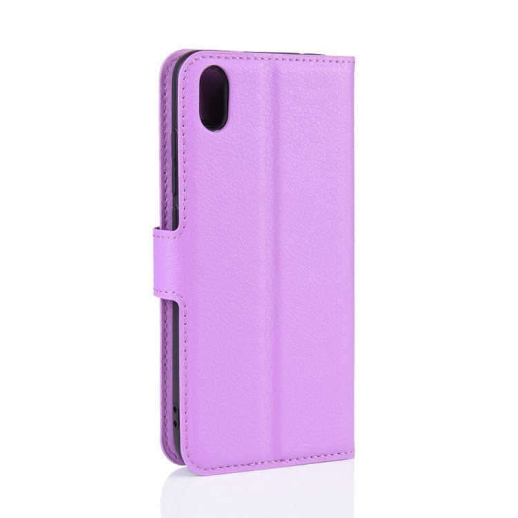 Чехол для Xiaomi Redmi 7A (фиолетовый)