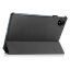 Планшетный чехол для Huawei MatePad Pro 11 (2022) (черный)