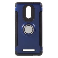 Чехол Hybrid Kickstand для Xiaomi Redmi Note 3 / 3 PRO (голубой) Чехол Hybrid Kickstand для Xiaomi Redmi Note 3 / 3 PRO (голубой)