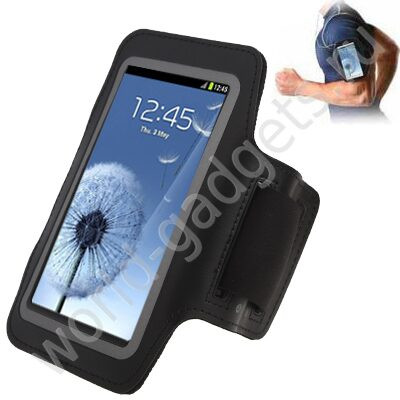 Спортивный чехол для Samsung Galaxy S4 / i9500