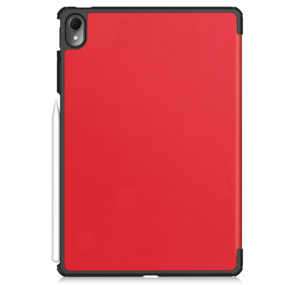 Планшетный чехол для Huawei MatePad Air (красный) Планшетный чехол для Huawei MatePad Air (красный)