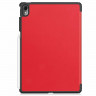 Планшетный чехол для Huawei MatePad Air (красный)