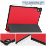 Планшетный чехол для Huawei MatePad Air (красный)