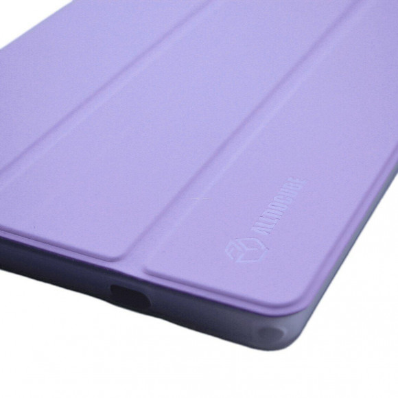 Чехол Smart Case для Alldocube iPlay 50, iPlay 50 Pro (фиолетовый) Чехол Smart Case для Alldocube iPlay 50, iPlay 50 Pro (фиолетовый)