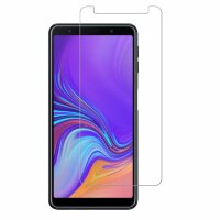 Защитное стекло для Samsung Galaxy A7 (2018)
