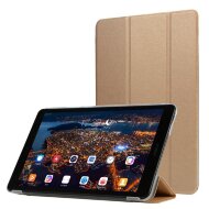 Чехол Smart Case для Huawei MediaPad M5 Lite 8 / Honor Pad 5 8.0 (золотой) Чехол Smart Case для Huawei MediaPad M5 Lite 8 / Honor Pad 5 8.0 (золотой)