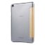 Чехол Smart Case для Huawei MediaPad M5 Lite 8 / Honor Pad 5 8.0 (золотой)
