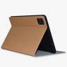 Чехол Flip Style для Teclast P40S, Teclast M40 Plus 2023, Teclast P40HD 2023 (золотой)
