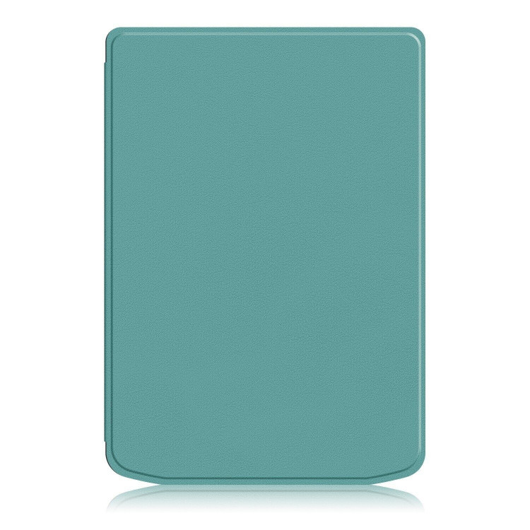 Чехол для PocketBook 634 Verse Pro (зеленый)