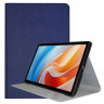 Чехол Business Style для Alldocube iPlay 60 Lite (синий)