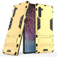 Чехол Duty Armor для Samsung Galaxy Note 10 (золотой) Чехол Duty Armor для Samsung Galaxy Note 10 (золотой)