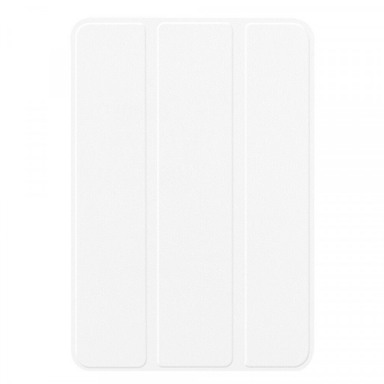 Планшетный чехол для iPad mini 6 (2021) (белый)