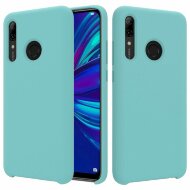 Силиконовый чехол Mobile Shell для Huawei P Smart+ (Plus) 2019 / Enjoy 9s / Honor 10i (бирюзовый) Силиконовый чехол Mobile Shell для Huawei P Smart+ (Plus) 2019 / Enjoy 9s / Honor 10i (бирюзовый)