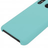 Силиконовый чехол Mobile Shell для Huawei P Smart+ (Plus) 2019 / Enjoy 9s / Honor 10i (бирюзовый)