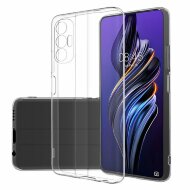 Силиконовый чехол для Tecno Pova 3 Силиконовый чехол для Tecno Pova 3