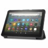 Планшетный чехол для Amazon Fire HD 8 / 8 Plus (2020), 8 дюймов (серый)