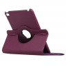 Поворотный чехол для iPad mini 4 (фиолетовый)